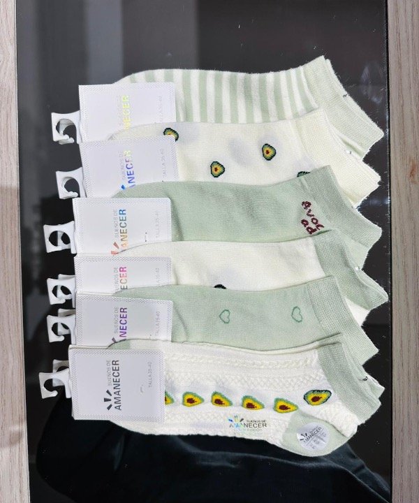 Producto - Amancer paltitas