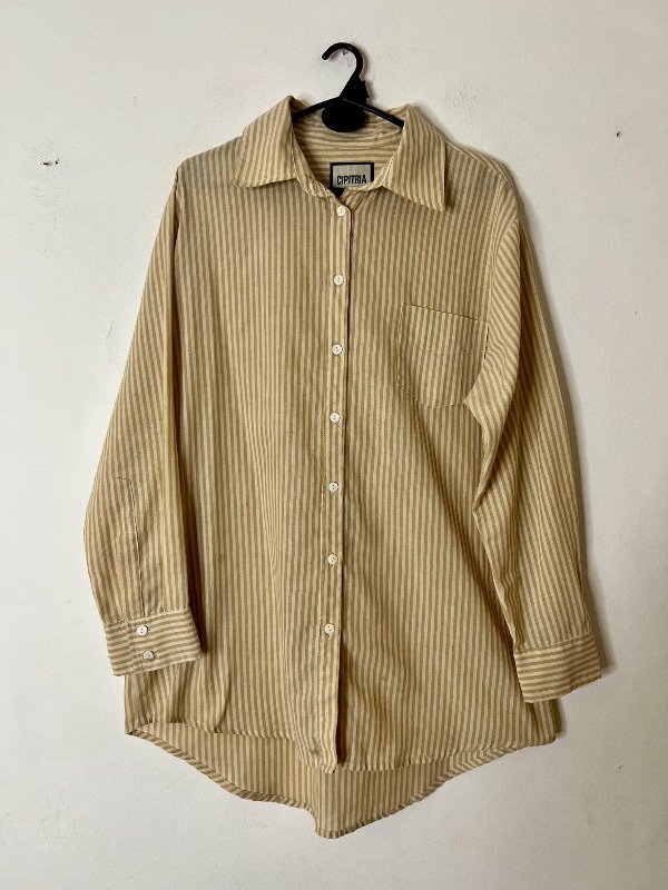 Producto - Camisa Cipitria