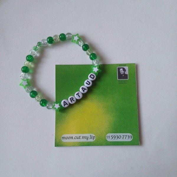 Producto - Pulsera artaud