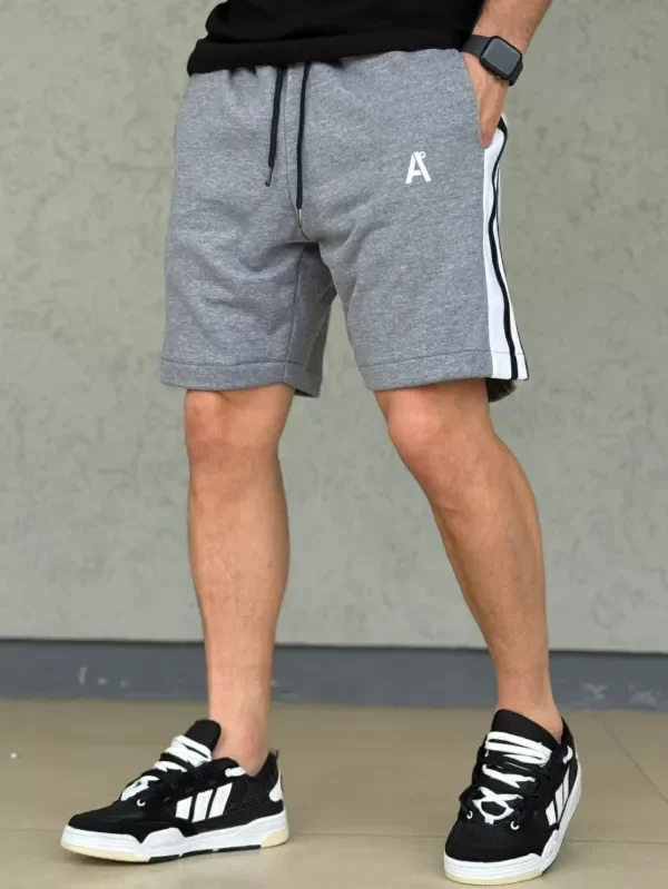 Producto - BERMUDA BAGG grey