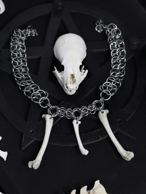 Producto - Collar Orión - 4