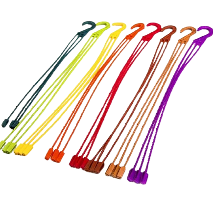 Producto - Colgador Trenzado