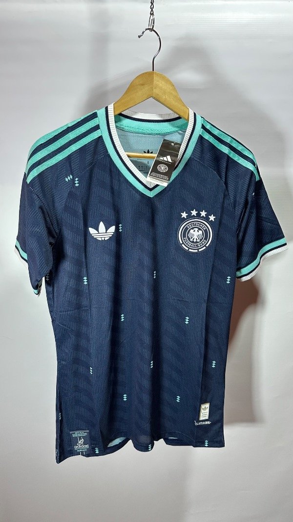 Producto - Alemania 2026 Alternativa Mundial EE.UU/CANADA/MEXICO Oficial Version Jugador