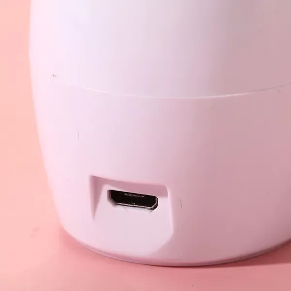 Producto - Mini cabina LED Lamparita de gatito