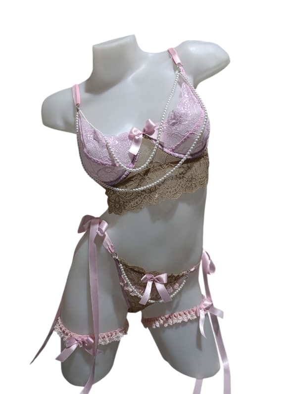 Producto - Set Cordelia