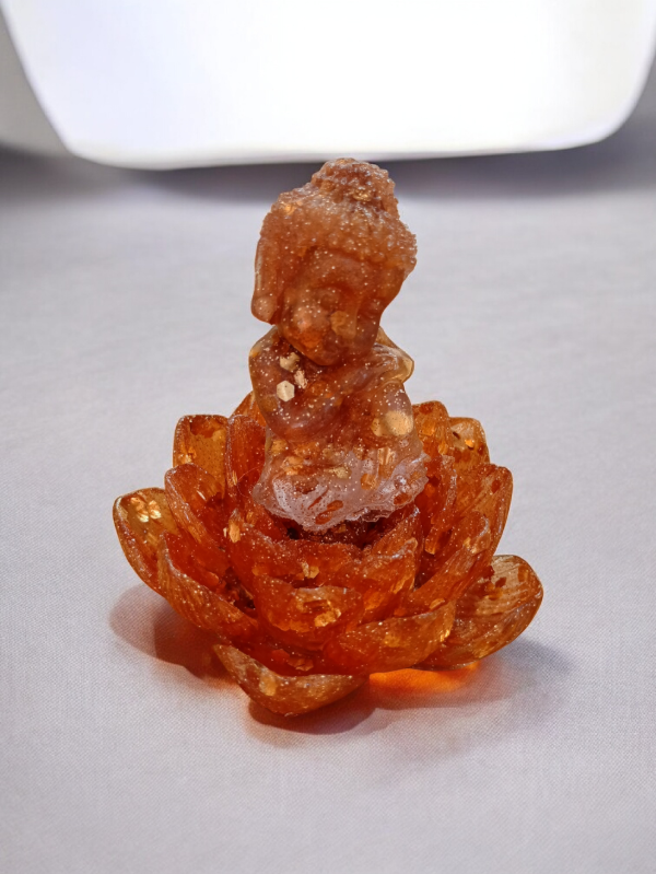 Producto - Loto y buda