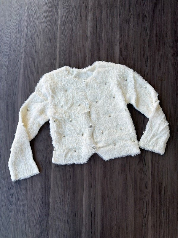 Producto - Cardigan Lu - 0