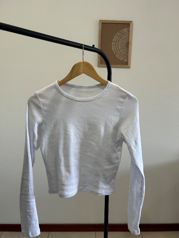 Producto - Remera Algodón