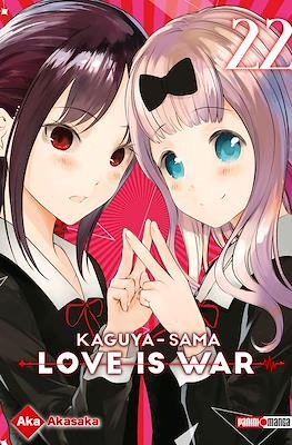 Producto - Kaguya-Sama Love Is War - Tomo 22