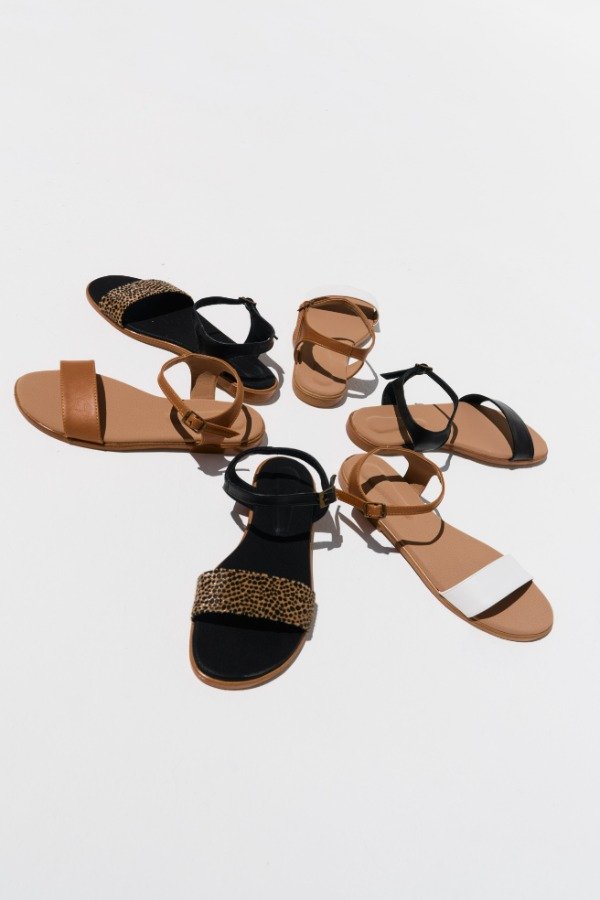 Producto - Sandalias Ale