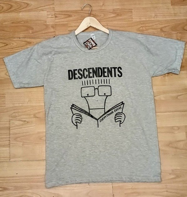 Producto - Descendents - 1