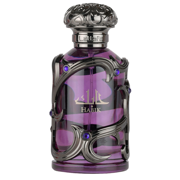 Producto - HABIK MEN D. - LATTAFA - 1