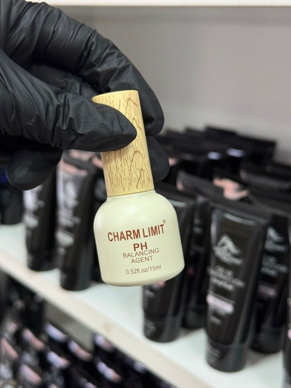 Producto - PH - CHARM LIMIT