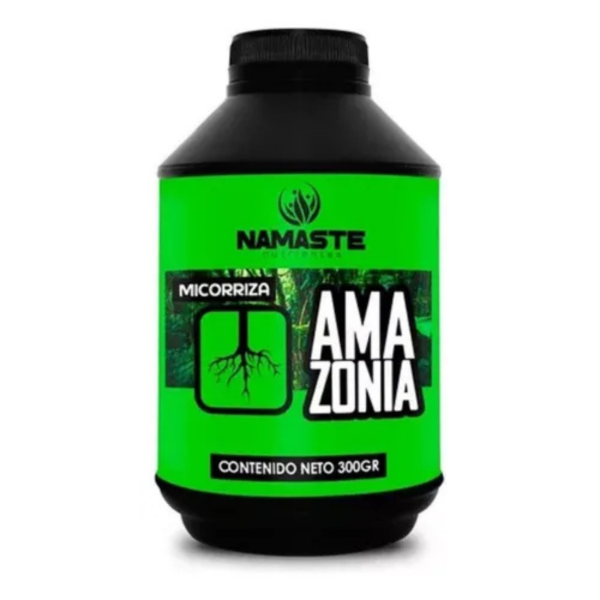 Producto - Amazonia 350gr Namaste
