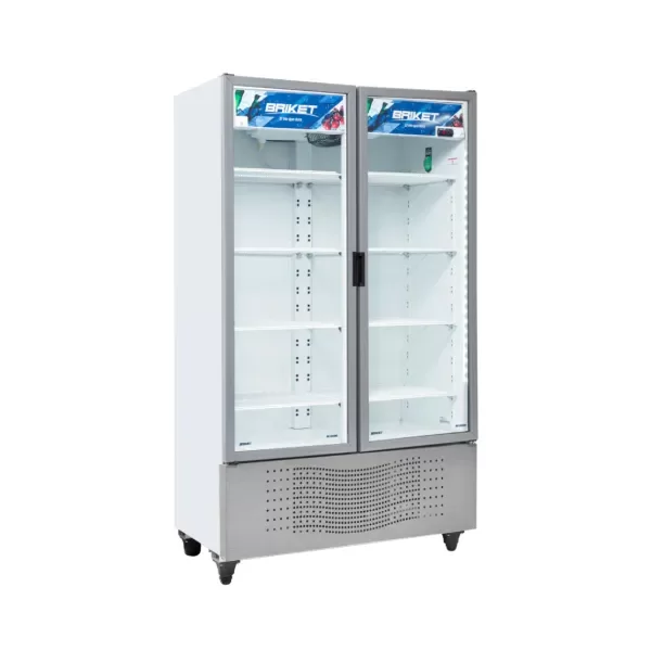 Producto - EXHIBIDORA BRIKET 971 LTS