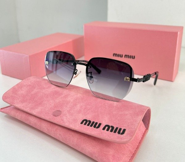Producto - Lentes miu miu