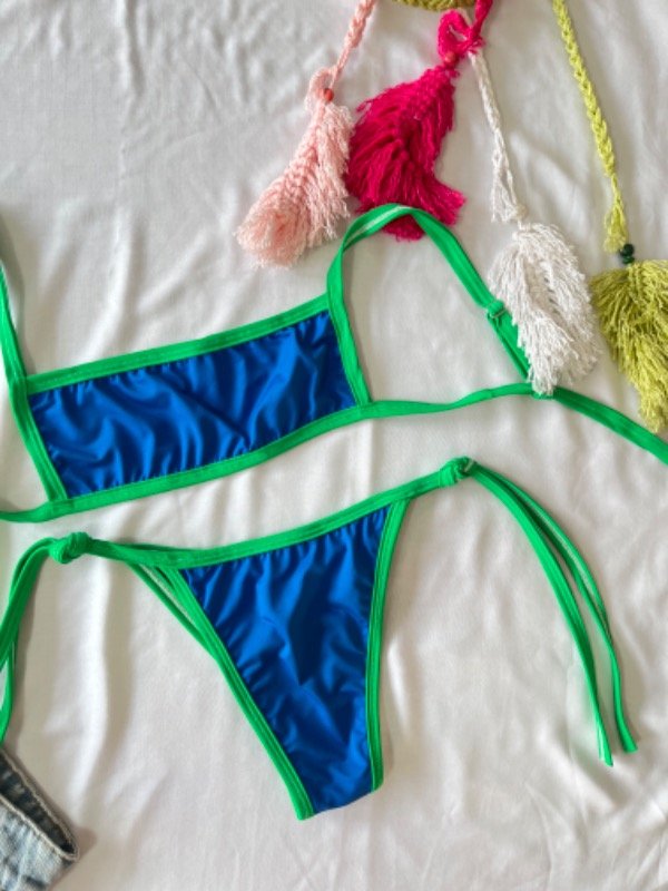 Producto - Bikini África