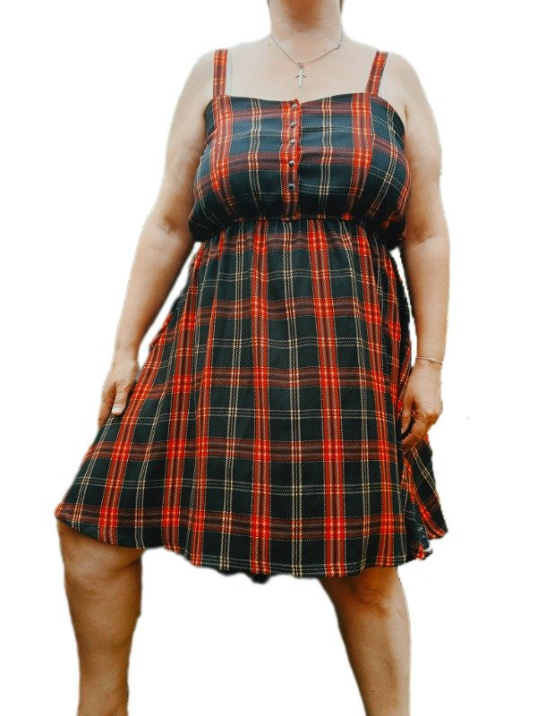 Producto - Vestido Veranito