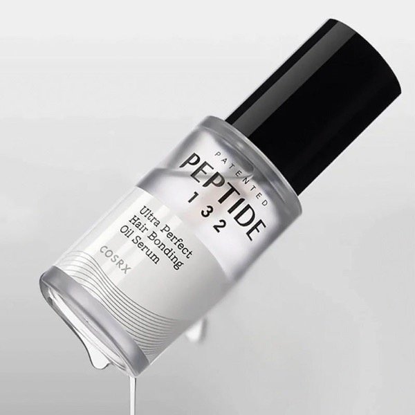 Producto - Cosrx - PEPTIDE-132 Ultra Perfect Hair Bonding Oil Serum