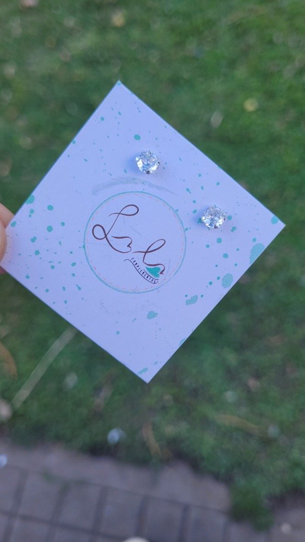 Producto - Abridor cristal grande transparente