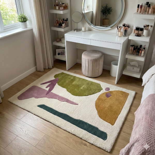 Producto - Alfombra CABO (a pedido)