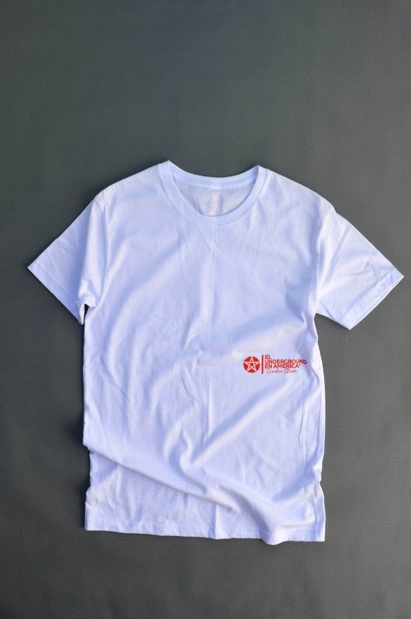 Producto - Remera Vintage Athleisure Blanco - 1