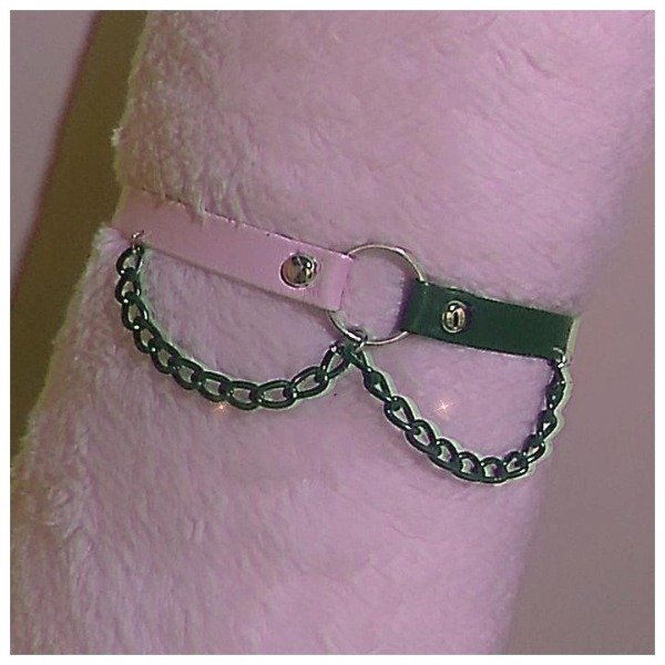 Producto - CHOKER "BARBIE"