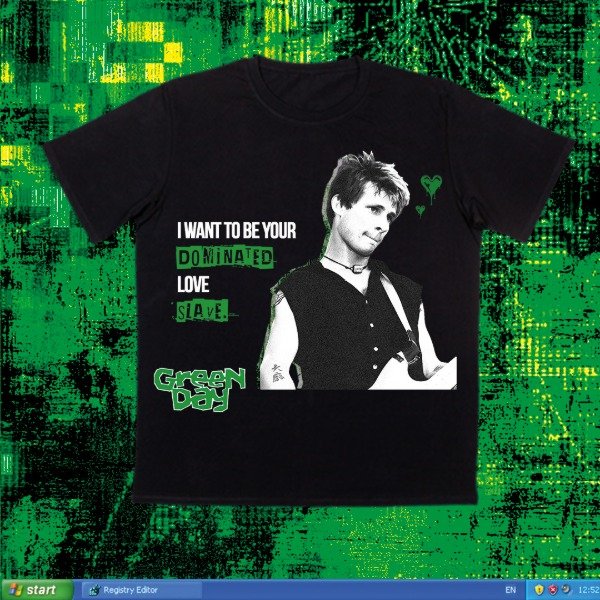 Producto - Slave Mike