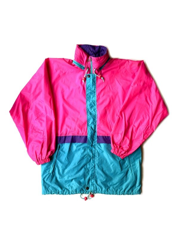 Producto - Campera Kway Duo