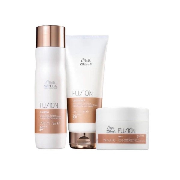 Producto - Kit 3 Fusion