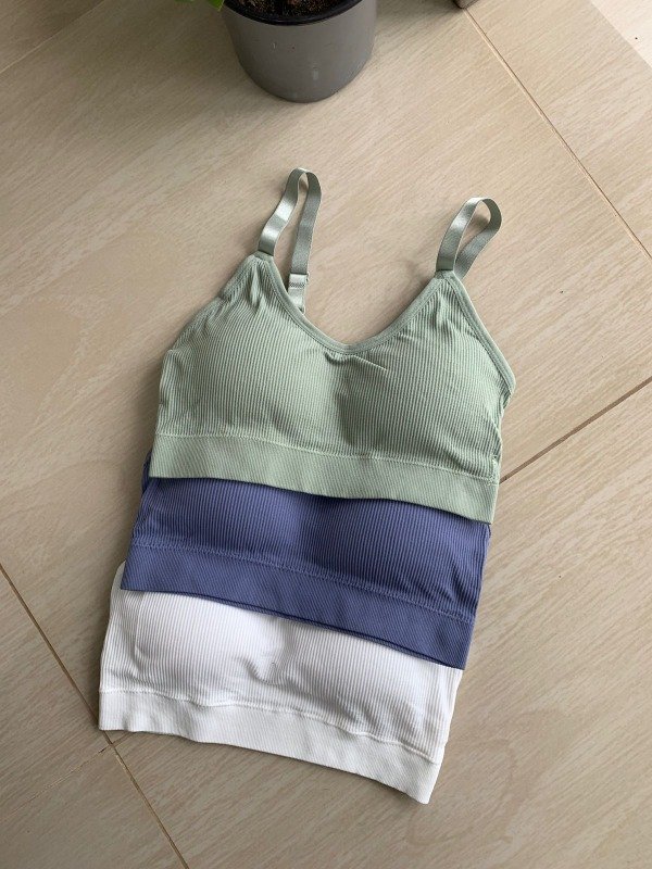 Producto - TOP NEXO - 0