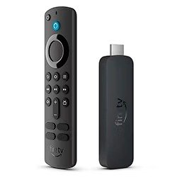 Producto - Amazon Stick 2 Generacion 4K Remote - 935092