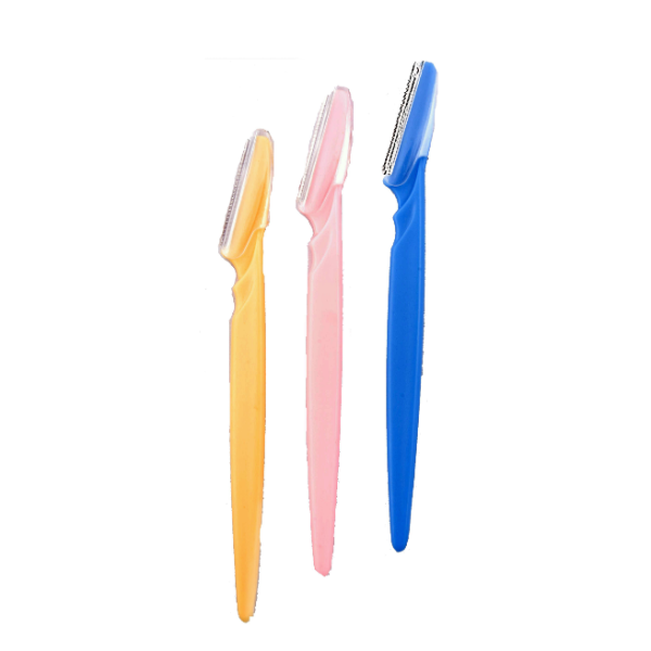 Producto - N21 PERFILADOR/NAVAJIN CEJAS DAMA X 3