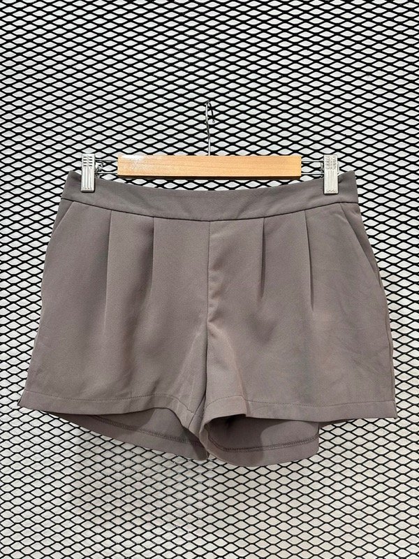 Producto - Short sastrero TS
