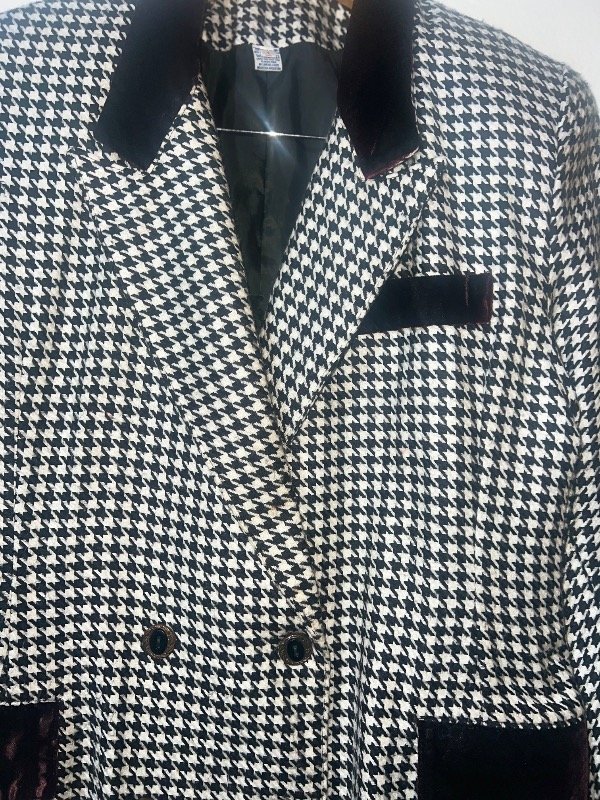 Producto - Saco Poul - 2