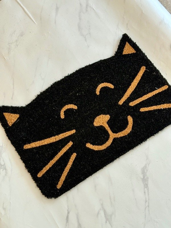 Producto - FELPUDO GATITO