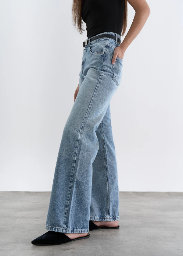 Producto - Wide Leg Levy - 2