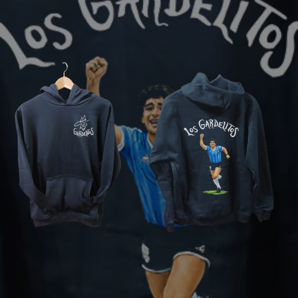 Producto - Buzo los gardelitos maradona