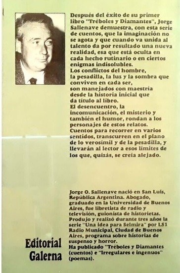 Producto - LIBRO EL VIENTO QUE VIENE DEL SUR - 1