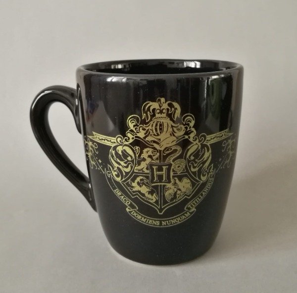 Producto - Taza Harry Potter