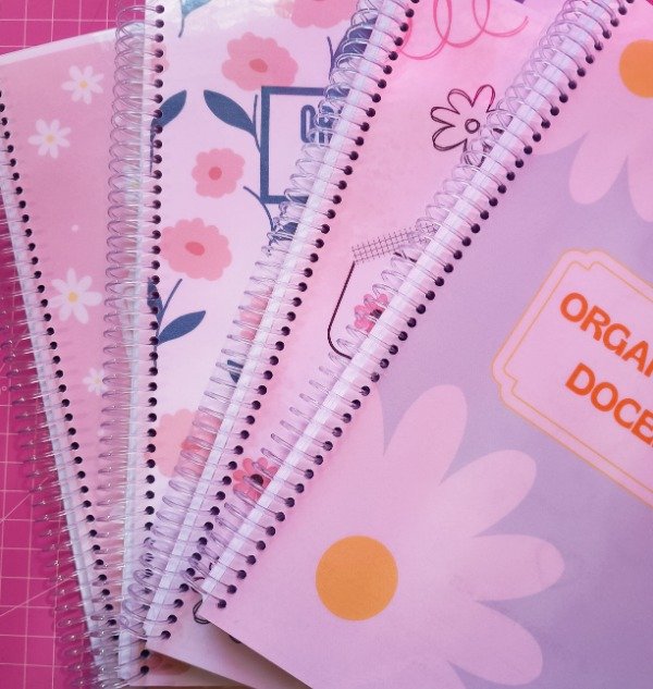 Producto - Organizador Docente A PEDIDO PERSONALIZADO