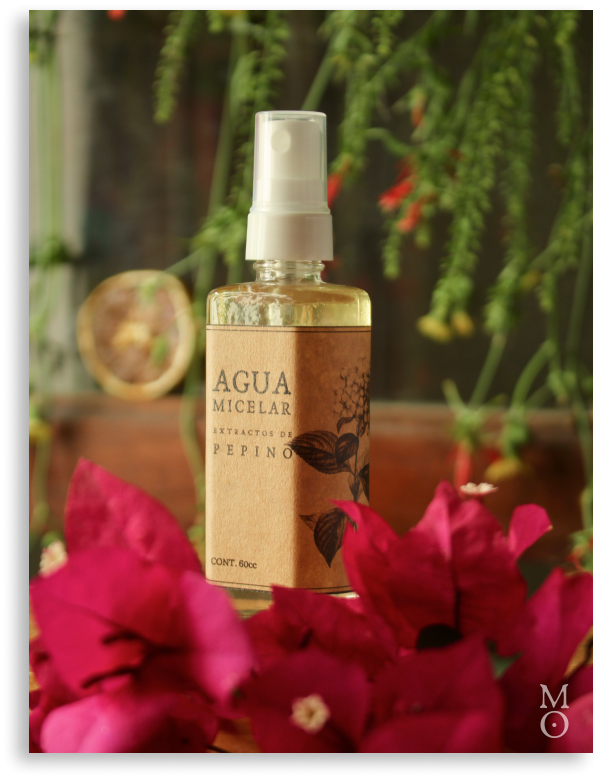 Producto - Agua Micelar