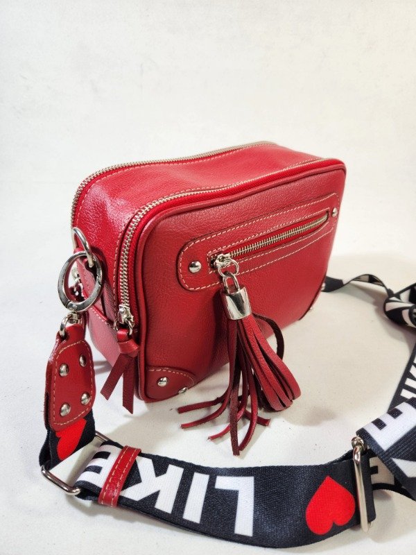 Producto - Bandolera Daphne - 9