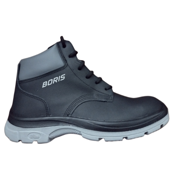 Producto - Botín Boris Seguridad Low Line