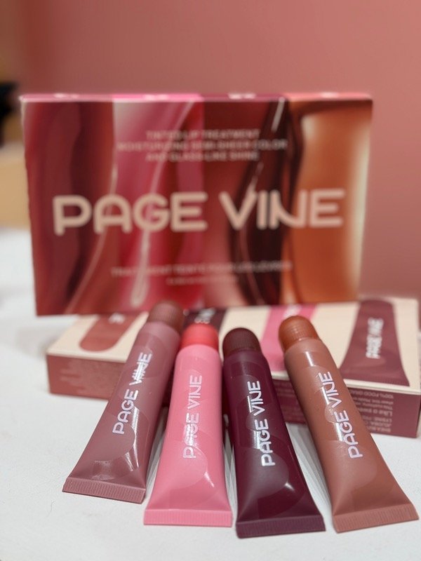 Producto - BALM GLOSSY