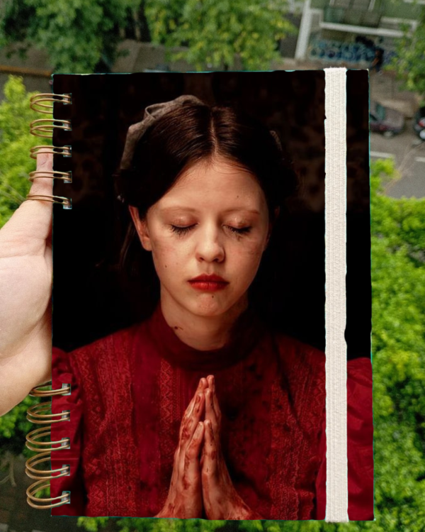 Producto - Cuaderno Pearl