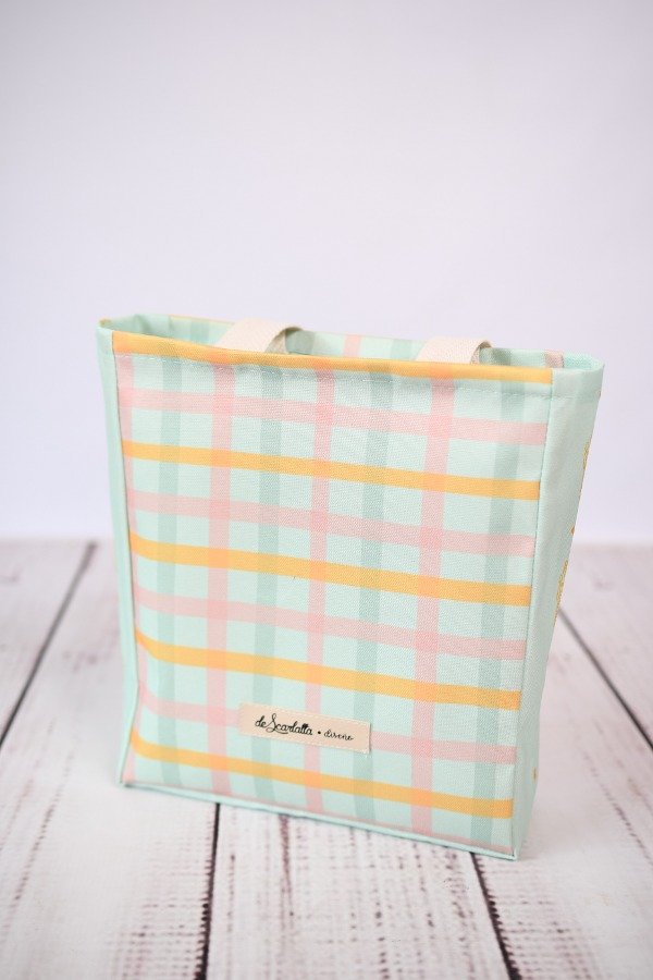 Producto - Matera Cuadrille