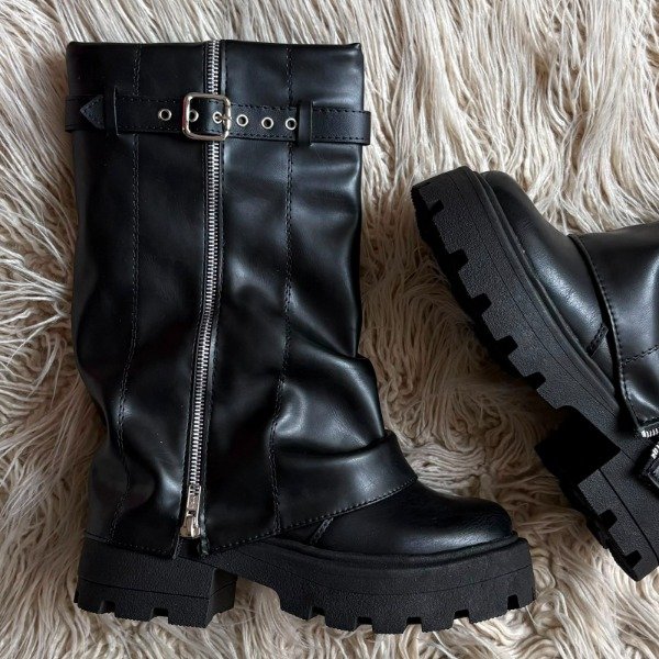 Producto - Botas Regina