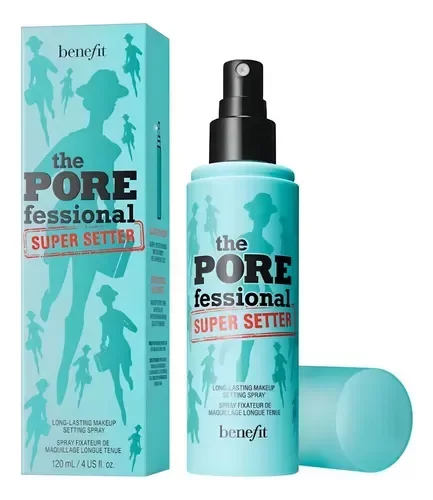 Producto - Fijador en spray The Porefessional Benefit 120 ml.