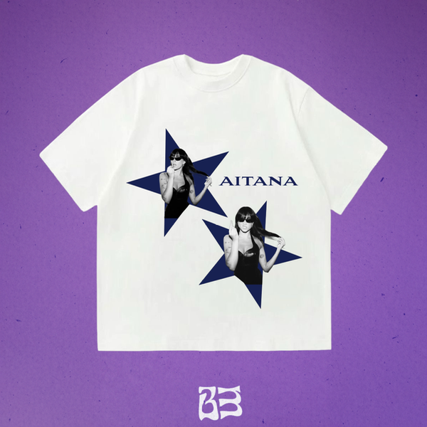 Producto - Boxy fit - Starss